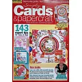 Simply Cards & papercraft 第277期
