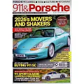 911 & Porsche World 第378期 1月號/2026