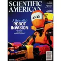科學美國人 第334卷第1期 1月號/2026