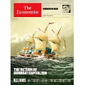 THE ECONOMIST 經濟學人雜誌 2026/1/17 第03期