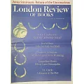 London Review OF BOOKS 第47卷第23-24期 12月25日/2025
