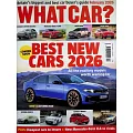 WHAT CAR? 2月號/2026