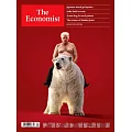 THE ECONOMIST 經濟學人雜誌 2026/1/24 第04期