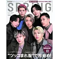 spring 10月號/2022