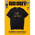 OUTDOOR STYLE GO OUT 7月號/2024