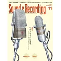 Sound&Recording Magazine 11月號/2024