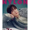 NYLON JAPAN 12月號/2024(航空版)