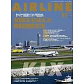 月刊AIR LINE 11月號/2024