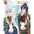 B`s－LOG 2月號/2025