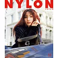 NYLON JAPAN 11月號/2025