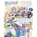 B`s－LOG 12月號/2025