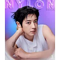 NYLON JAPAN 1月號/2026(航空版)