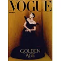 VOGUE 5月號/2025 第344期