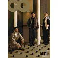 GQ 7.8月號/2025 第317期