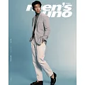 Men’s uno 9月號/2025 第313期