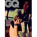 GQ 5.6月號/2025 第317期 陳柏霖