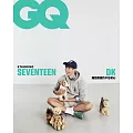 GQ 10.11月號/2025 第319期