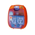 AED自動體外心臟去顫器趣味遊戲繪本：附有聲AED自動體外心臟去顫器等附錄組