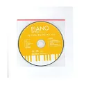 PIANO STYLE鋼琴獨奏樂譜精選集 VOL.22：附CD