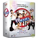 18禁不禁 全套 DVD