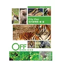 城市動物園 5DVD