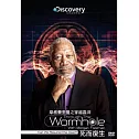 摩根費里曼之穿越蟲洞：死而復生 DVD
