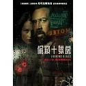 偷窺十號房 DVD