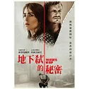 地下弒的秘密 DVD