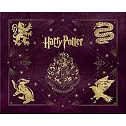 霍格華茲豪華文具組