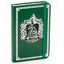 Harry Potter - Slytherin Ruled Pocket Journal