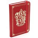 Harry Potter - Gryffindor Ruled Pocket Journal