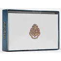 Harry Potter - Hogwarts Foil Note Cards