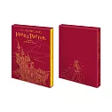 哈利波特 6：混血王子的背叛（盒裝珍藏版）