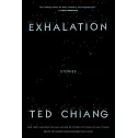 Exhalation: Stories