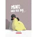 孫心瑜《小米有個小袋子》Mino And His Bag