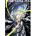 米山舞作品集：EYE YONEYAMA MAI