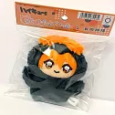 排球少年動物裝玩偶：Chimikemo Mascot 1.日向翔陽