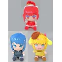 我推的孩子x三麗鷗坐姿玩偶2（全3款）