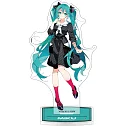VOCALOID壓克力立牌：初音未來