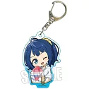 敗北女角太多了！抱抱壓克力吊飾：八奈見杏菜（泳裝）