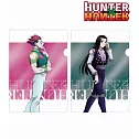 HUNTER×HUNTER文件夾組：步行ver. C