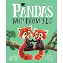 The Pandas Who Promised