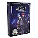 《奧術》節慶倒數徽章收藏組12 Days of Arcane: A Pin Collector’s Countdown