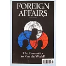 FOREIGN AFFAIRS 5-6月號/2025