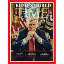 TIME 時代週刊 2025/11/10 第19期