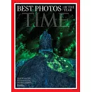 TIME 時代週刊 2025/12/08 第21期