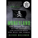 誰偷走了我們的財富?：為什麼貧富差距越來越大?薪水越來越低?因為從政客、銀行、會計師與律師，都只服務有錢人!(歐威爾獎入選，英國記者揭發「避稅鍊金術」的第一手報導)