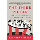 第三支柱：在國家與市場外，維持社會穩定的第三股力量