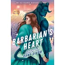 Barbarian’s Heart