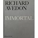 Richard Avedon：永恆肖像集 1951-2004